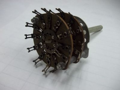 TV VIDEO IF AMP 22 PIN DIP ECG1405