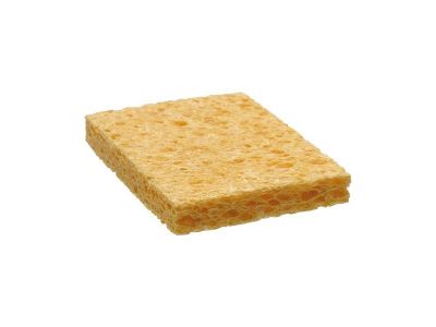 Compressed Sponge for Solder Soldering Cleaning 35mmx50mm