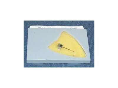 DIAMOND NEEDLE STYLUS FOR AMERICAN MICROPHONE XS-101, XS-201, B101B, B101C, N141, N141-1S, 16, 33 & 45 RPM