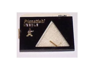 DIAMOND NEEDLE STYLUS FOR ASTATIC N28-1D, 587D, A73LPD, 151-D1, 387D, LT-3D, LT-4, LT-4D, LT-4D1, 16, 33 & 45 RPM