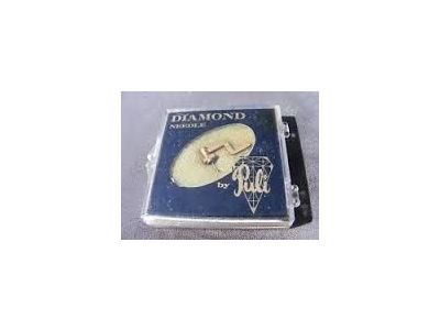 DIAMOND NEEDLE STYLUS FOR ASTATIC, WEBCOR N38SD, 642SD, AC159D1, A68SD, P-N57DS, 393RDS, W39DS, N-57, N-57JX, 57T,