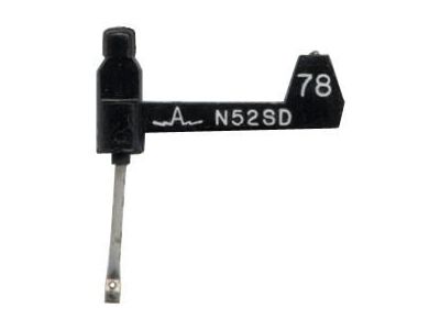 DIAMOND NEEDLE STYLUS FOR ASTATIC, N52, N53, N54, N55, 445,447,463, A-96SD, 789D/S, AC-358D1, A3-10/3DS, 161-DS13, W-189DS, 601SD, SPEEDS 16, 33, 45, 78, LP RPM