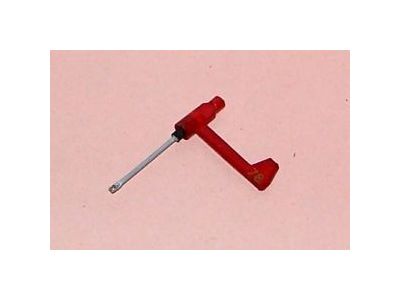 DIAMOND NEEDLE STYLUS FOR ASTATIC, N52, N53, N54, N55, 445, 455D, 447, 457, 463, 463D, A-96SD, 789D/S, AC-358D1, A3-10/3DS, 162-DS77, W-189DS, 601SD, SPEEDS 16, 33, 45, 78, LP RPM
