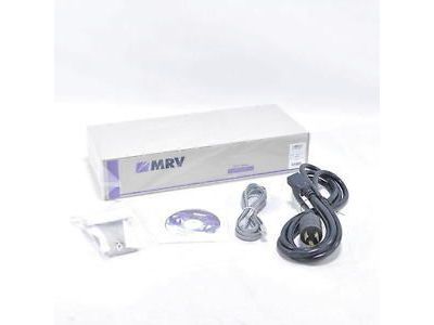 MRV 5210 Series Power Control LX-5210-16H2L30 16 Outlet Power Distrirbution Unit PDU
