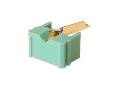 • ASTATIC NEEDLES N667 • FIDELITONE NEEDLES A548 • SHURE NEEDLES N93E 2225 • SYLVIANIA NEEDLES 11-34302-1 11343021 • TRANSCRIBER NEEDLES PS612 PS613 • RADIO SHACK NEEDLES RS612 RS613 NOTE: The OEM Shure N93E stylus is obsolete. Found in: • 911/2 912/2 9