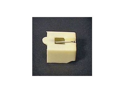 • Replaces: SANYO NEEDLES ST-14D TOSHIBA NEEDLES N-14C N-11C SHARP STY-704 • Used In: SANYO CARTRIDGES MGT-5 MGT5 SHARP CARTRIDGES PU-704 TOSHIBA CARTRIDGES C-22C • FIDELITONE NEEDLES A749 • NEC NEEDLES LD-40D LD40D • RECOTON SP847 • SANYO CARTRIDG