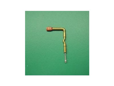 TELEFUNKEN A-200-SD etc Replaces: TELEFUNKEN A-200-SD Used In: TELEFUNKEN T-200 T-20/1 T-20/2 TELEFUNKEN MODELS TW566 Equivalent to these other universal replacement # fts: ASTATIC N723-SD 837DS 3302DS AC325D1 P-200DS TE20XSD 558SD W151STDS