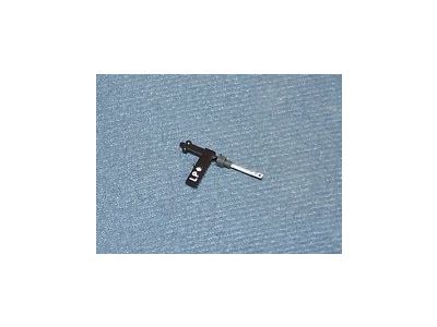 • Replaces: Tetrad needle numbers containing: 13D, 13S, 33D, 33S • Used In: Tetrad cartridges containing: 13D, 13S, 33D, 33S • Equivalent to these other universal replacement numbers: 409C73-1 409C731 409C73-2 409C732 409C73-5 409C735 409C78-1 409C781