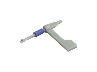 • Replaces: VACO (Varco) TN-4 TN-8 • Used In: VACO (Varco) TN-4A TN-4AD TN-4B TN-4D TN-04 TN-8 TN-8D TN-08 cartridges • Equivalent to these other universal replacement # fts: 3332DS VA30SXSL 706D • CORONADO 6235 6236 6237 6238 6256 6258 6259 6263 