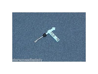 Tetrad needle numbers T1ld, T1ls, 13, 33, 93s, 13D, 13S, 31, 31S, 31D, 33D, 33S, 93D, 93S, S855-DS73 • Used In: Tetrad cartridges containing: 13D, 13S, 33D, 33S • Equivalent to these other universal replacement numbers: 409C73-1 409C731 409C73-2 409C732