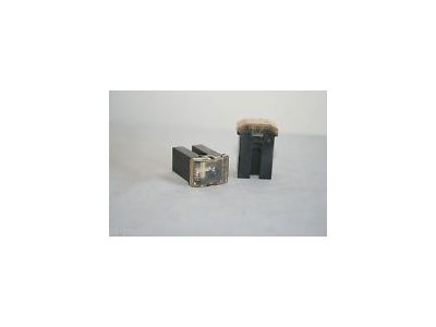 PAL 80A FUSE FEMALE BLACK