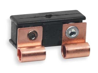 CBF 15A Amps, Automotive Circuit Breaker, Plug In Mounting, Replaces a 3AG AGC fuse, 1-1/4 x 1/4