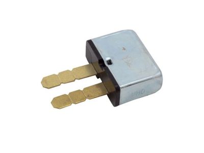 20A Auto Reset Circuit Breaker, Rated at 12V or 24V. This includes panel mount and ATO / ATC style blade style universal breakers