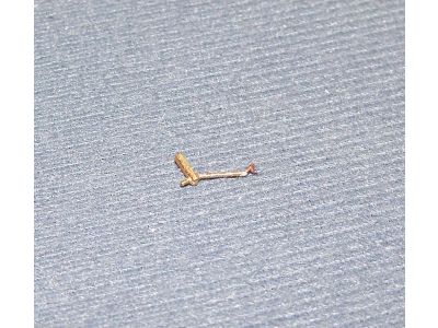 Electro Voice Needle for 40, 45 Cartriges