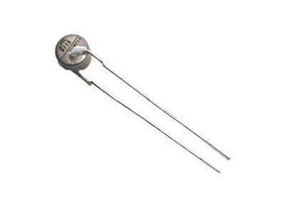 NTC 47K ohm 2MM DIA. Thermistor