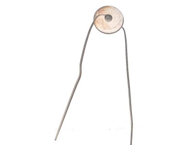 NTC 700 ohm 6MM DIA. Thermistor