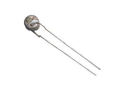 NTC 2.5K 2500 ohm 5MM DIA. Thermistor