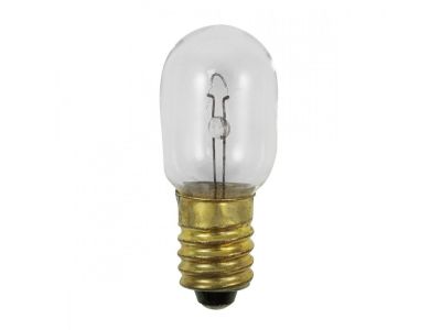 1486 GE LAMP 18-25v .20A MINIATURE SCREW BASE