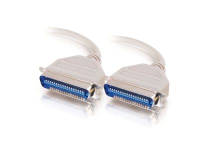 12ft Parallel Cable Centronic 36 Male to Male, S-36MM-15 ft