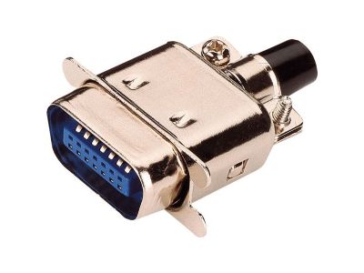 Centroinic 14 Pin Male Connector, 57-30140