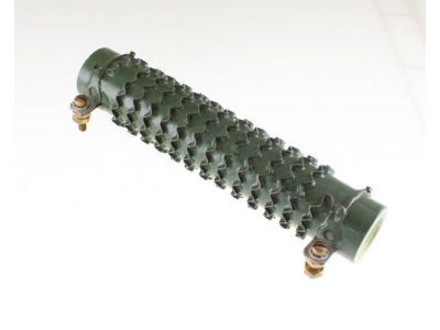 .05 Ohm 60 Watt Power Resistor, 4.5 x 7/8in.