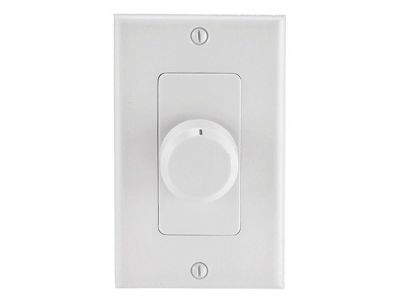 Speco Speaker Volume Controller RMS 80W