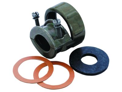 Amphenol CIRCULAR MIL CONNECTOR, Backshell W07
