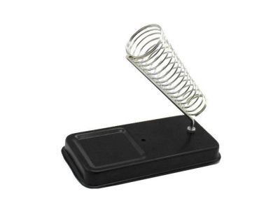 Low Cost SOLDERING IRON STAND