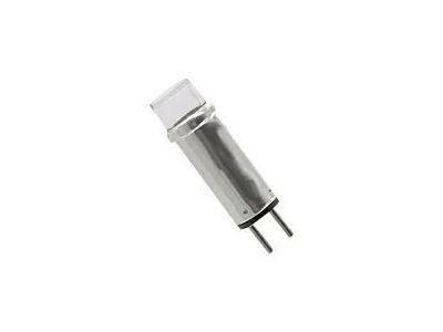 Dialight 12- 14V 10ma Bipin Lamp Red