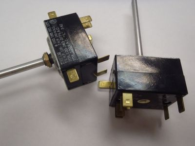 ARK-LES Switch 2265 L30 Rotary, W01