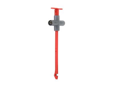 Wire Insulation Piercing Extension Tip, Mates with Fluke and other Banana Plug Cables 30VAC 60VDC 10A Rated
