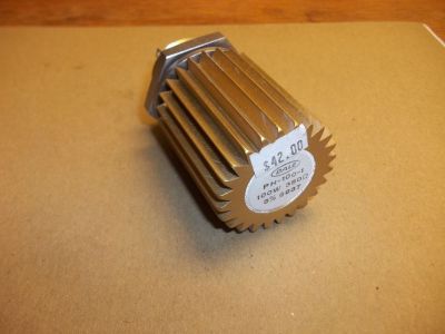 350 Ohm 100 Watt Power Resistor, DALE PH-100-1 3%