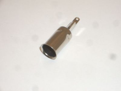 MOTOROLA JACK / Female