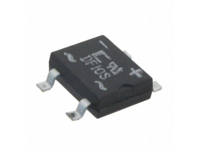Bridge Rectifier 1A 1000V 1KV Surface Mount