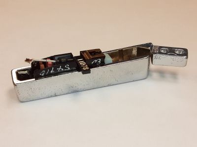 ELECRTO VOICE EV CARTRIDGE Tetrad 2-11D-BSR36