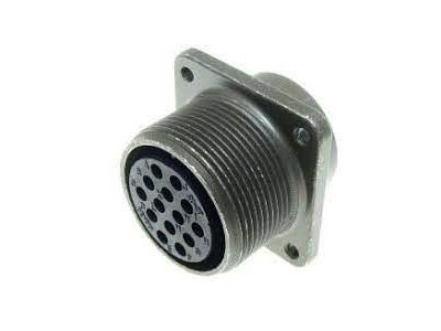 AMPHENOL Circular Mil Connector W09
