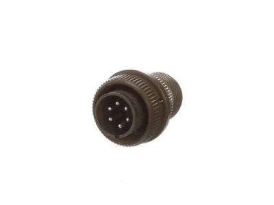 AMPHENOL Circular Mil Connector W09