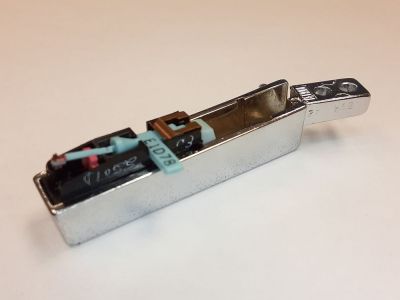 ELECRTO VOICE EV CARTRIDGETetrad BSR42