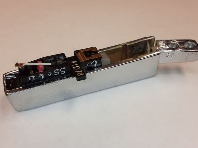 ELECTRO VOICE EV CARTRIDGE BSR33 EV 5497D Tetrad 3-T3MD-BSR44