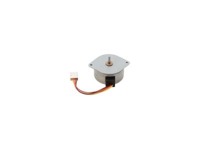 24VDC STEPPER MOTOR 600mA 7.5 degree angle / 48 Steps JM42-C0G1A989-1