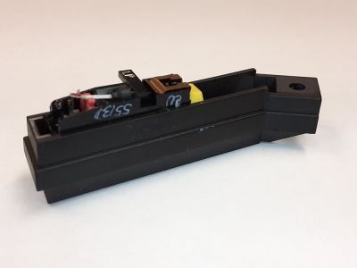 ELECTRO VOICE EV CARTRIDGE BSR Tetrad