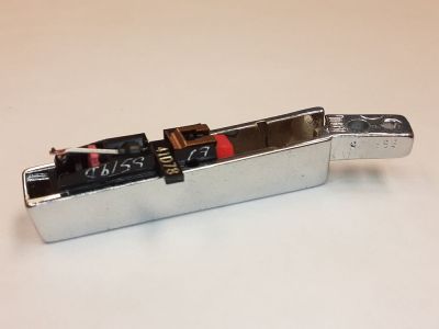ELECTRO VOICE EV CARTRIDGE BSR35 Tetrad