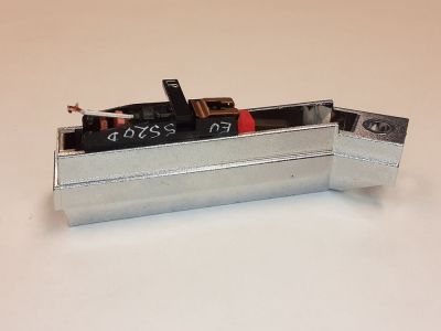 ELECTRO VOICE EV CARTRIDGE BSR Tetrad