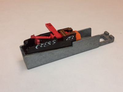 ELECTRO VOICE EV CARTRIDGE Astatic 1282D Tetrad 14-A3D-111-15 Voice of Music, V-M 45163-R, 45163-R