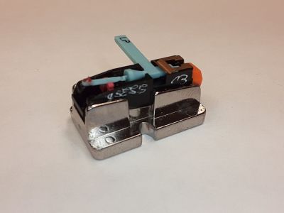 ELECTRO VOICE EV CARTRIDGE Tetrad DC2