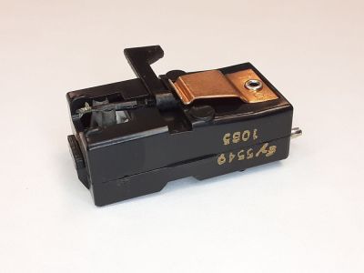 ELECTRO VOICE EV CARTRIDGE ADMIRAL 78C223-4, 409C60-4 ARISTA 1585 ARVIN 95929-8, 95929-12 Astatic 146 ELECTRO-VOICE EV GAME 260 GENERAL ELECTRIC GE 15357 SEARS 8883, 19691 Voice of Music VM 31613A, 31613E WESTINGHOUSE 671V029A01 ZENITH 142-149