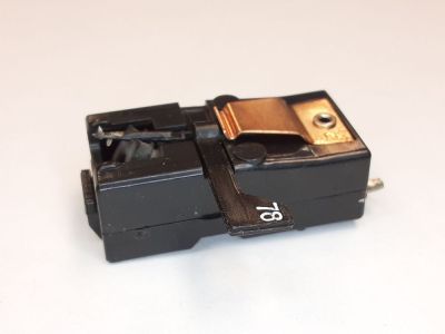 ELECTRO VOICE EV CARTRIDGE ADMIRAL 409C60-2 ASTATIC 148 ELECTRO VOICE 259 VOICE of MUSIC V-M 31613C