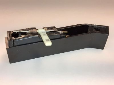 ORIGINAL BSR CARTRIDGE ASTATIC 419D Pfanstiehl P-169 BSR SC8H2, SC8H-2, SC8HD-2