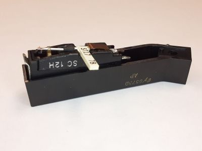 ELECTRO VOICE EV CARTRIDGE Arista 1669 BSR: SC7H2, SC8H2, SC8H2/ST17, SC10H2 Pfanstiehl P-169