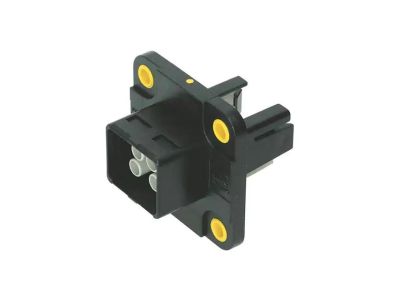 HARTING CONNECTOR 4POS CRIMP 12-20AWG, W10